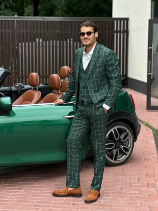 Suits