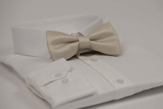 White Nino Pacoli regular fit shirt