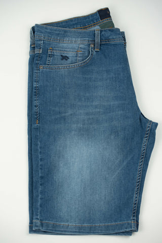 X-Foot džinsa šorti