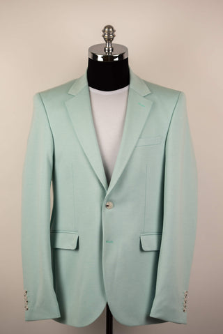 Tall blazers
