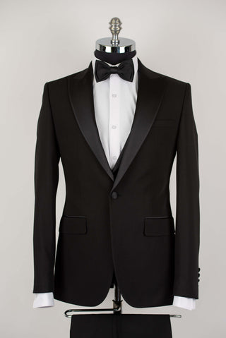 Tall suits