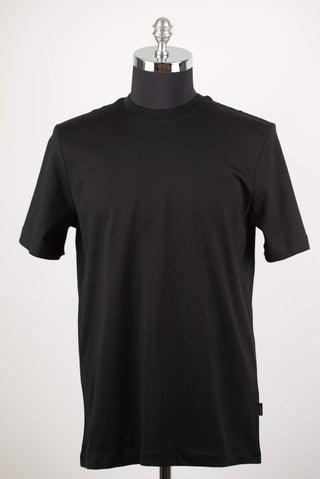 Black X-Foot T-shirt