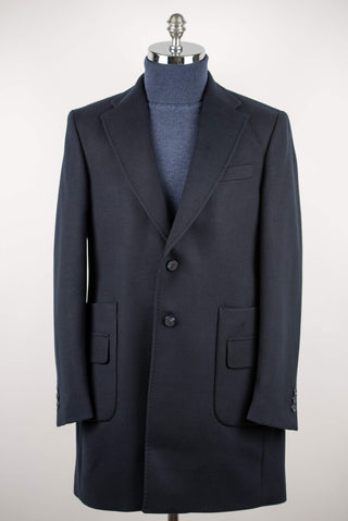 Dark blue Quesste coat