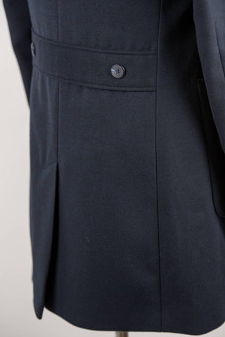 Dark blue Quesste coat