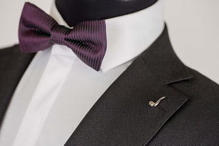 Tumši pelēks Lucio slim fit uzvalks