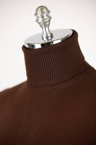 Tumši brūna MCR bītlene