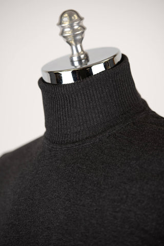 Tumši pelēka MCR bītlene