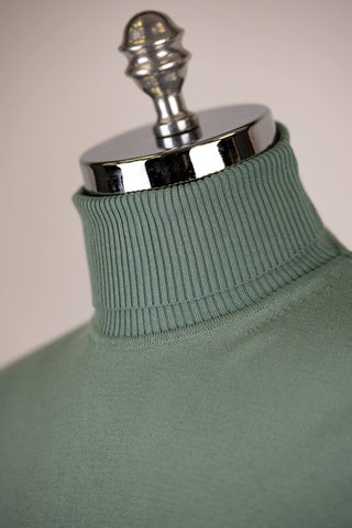 Gaiši pelēkzaļa MCR bītlene